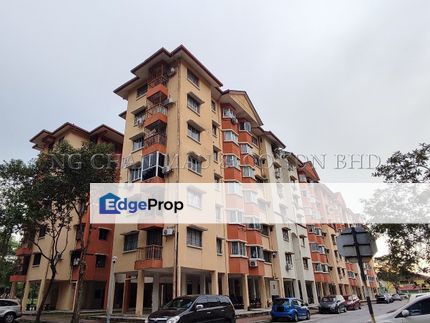 Apartment, Selangor, Petaling Jaya