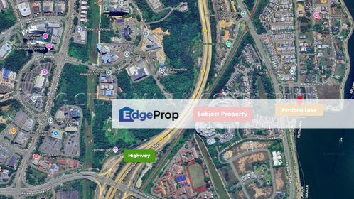 2 Storey Terrace House , Selangor, Cyberjaya