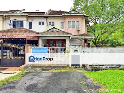 2 Storey Terrace House, Selangor, Seri Kembangan