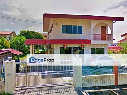 2 Storey Bungalow House, Sarawak, Miri