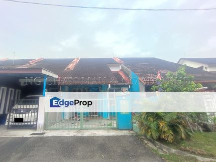 1.5 Storey Terrace House, Johor, Pasir Gudang