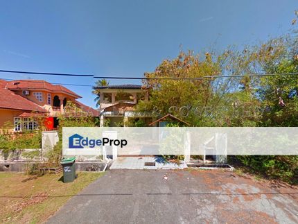 2 Storey Detached House, Kedah, Alor Setar