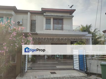 2 Storey Semi Detached House, Penang, Simpang Ampat