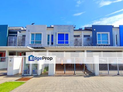 2 Storey Terrace House , Selangor, Puchong