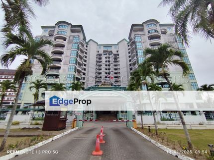 Condominium, Kedah, Langkawi