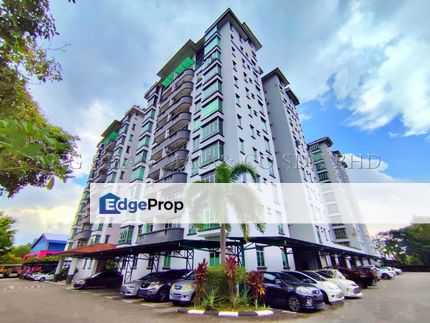 Perling Apartment , Johor, Johor Bahru