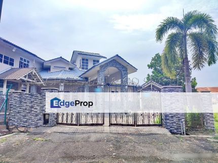 2 Storey Bungalow, Pahang, Kuantan