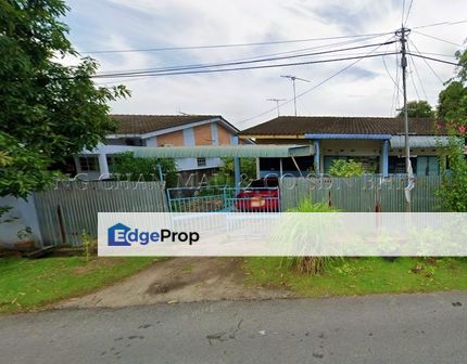 1 Storey Semi Detached House, Kedah, Alor Setar