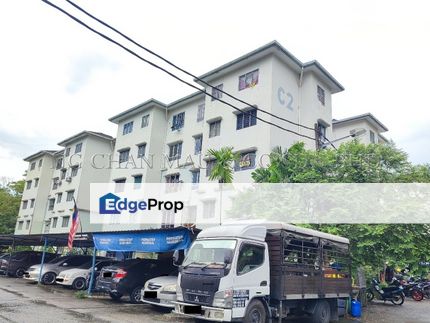 Camelia Court Apartment , Selangor, Rawang