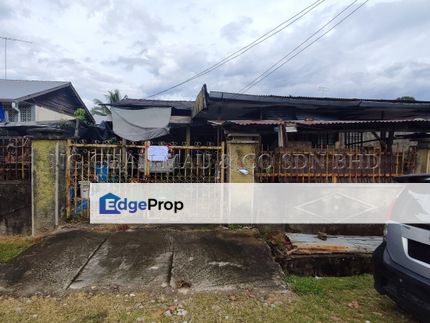 1 Storey Detached House , Johor, Kluang