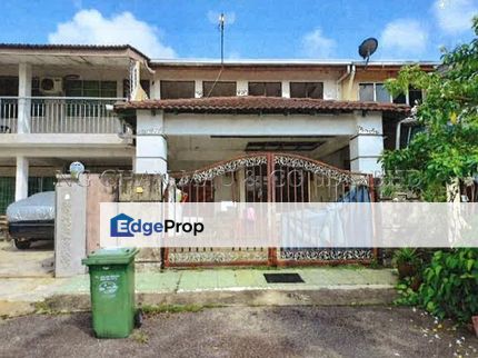 2 Storey Terrace House, Pahang, Kuantan