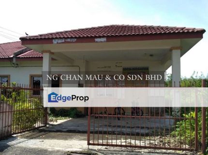 1 Storey Semi Detached House, Negeri Sembilan, Rantau