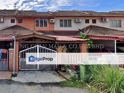 2 Storey Terrace House, Selangor, Kajang