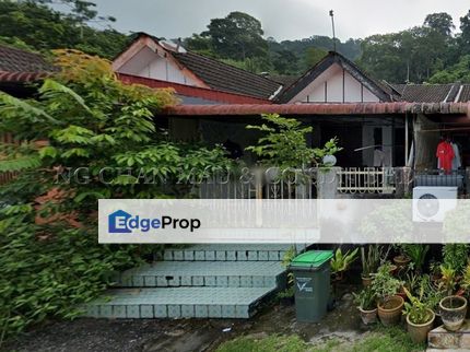 1 Storey Terrace House, Kedah, Langkawi