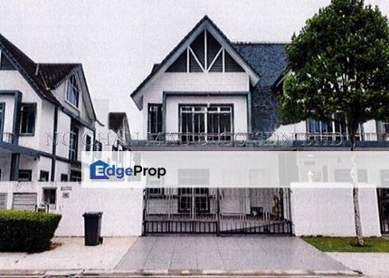 2 Storey Cluster House, Johor, Johor Bahru