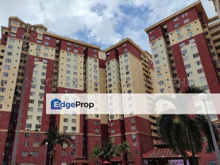 Apartment, Selangor, Petaling Jaya