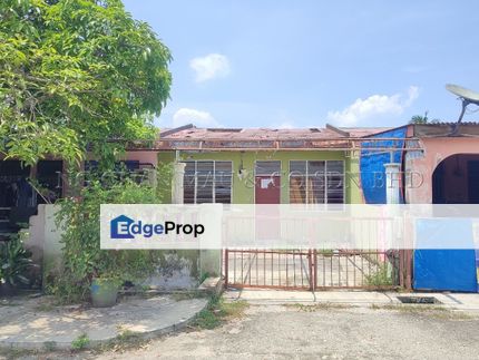 1 Storey Terrace House, Perak, Batu Gajah