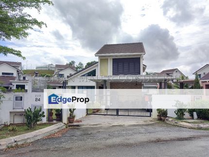 2 Storey Detached House, Selangor, Bandar Puncak Alam