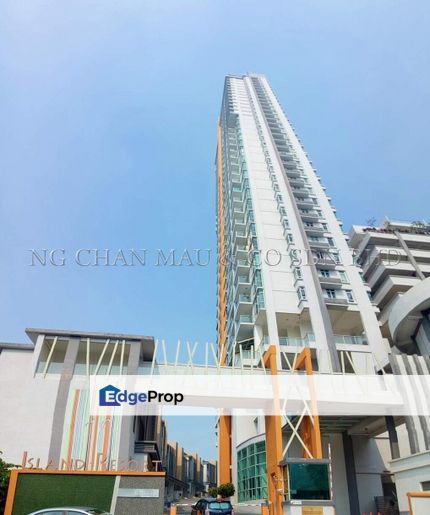 [2 min to Tanjung Bungah Beach] Condominium [5 min o Pasar Malam Batu Feringghi], Penang, Batu Ferringhi