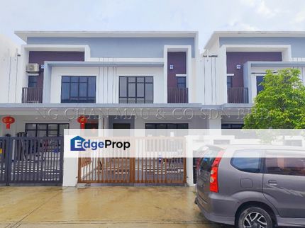 2 Storey Terrace House, Selangor, Semenyih