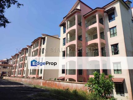 Apartment, Pahang, Kuantan