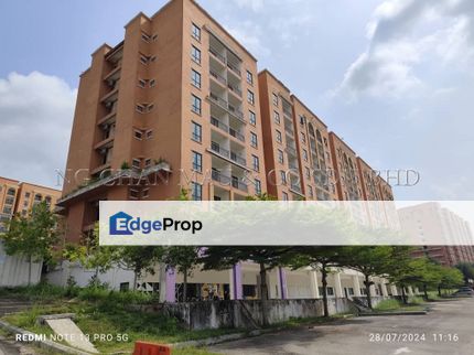 Apartment, Pahang, Kuantan