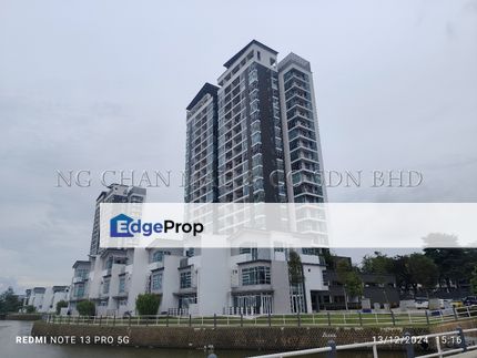 Apartment, Johor, Johor Bahru