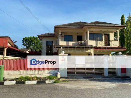 2 Storey Bungalow, Penang, Balik Pulau