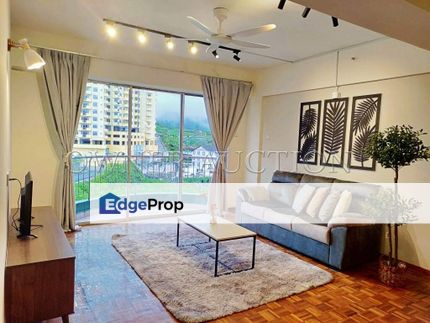 [ROI > 6%; Tourist Hotspot] Apartment [Opposite Cameron Centrum & Billion Shopping Centre], Pahang, Cameron Highlands