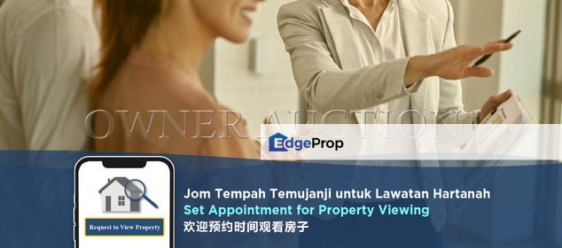 1 Storey Terrace House, Selangor, Klang
