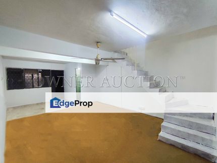 [Walking distance to SK Taman Muda] 3 Storey Terrace House [4 min to NSK Grocer Paragon Point], Selangor, Pandan Indah