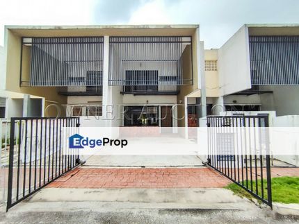[Mature township] 2 Storey Terrace House [10 min to Lotus's Bukit Puchong, AEON BiG Puchong Prima & Uptown Puchong Night Bazaar], Selangor, Puchong