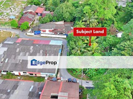 [3 min to KPJ Perdana Specialist Hospital] Land [5 min to KB Mall], Kelantan, 