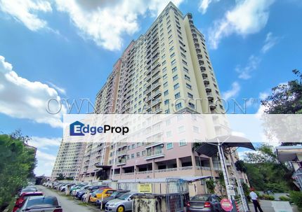Shop Lot, Selangor, Seri Kembangan