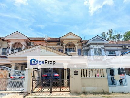 2 Storey Terrace House, Selangor, Puchong
