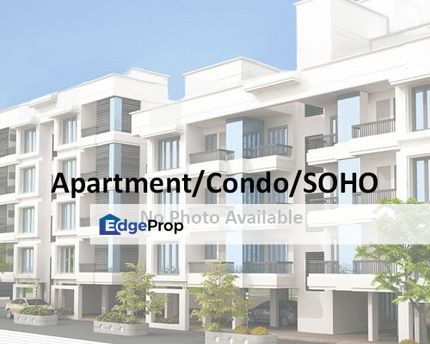 Apartment, Selangor, Puchong