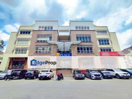 Commercial Office, Selangor, Petaling Jaya