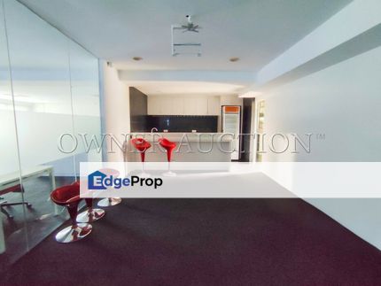 [Strategic location; High Visibility] Shop Office [Vibrant location ensuring a steady flow of potential customers], Selangor, Petaling Jaya