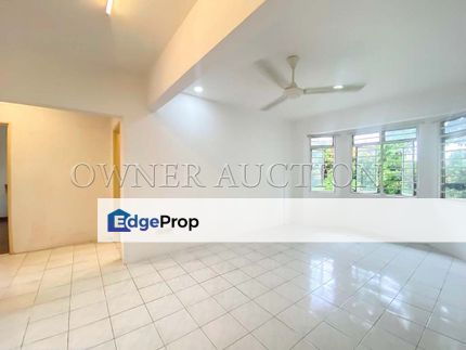 [Strategic location] Apartment [Next to KipMall Kota Warisan], Selangor, Sepang