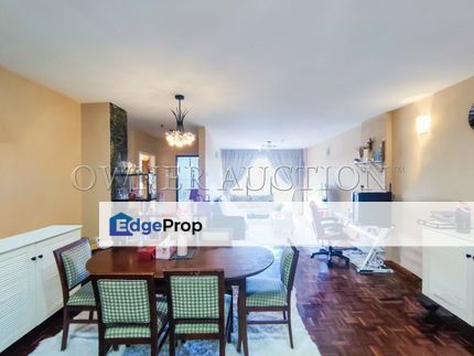 [ROI > 6%; Tourist Hotspot] Apartment [Opposite Cameron Centrum & Billion Shopping Centre], Pahang, Cameron Highlands