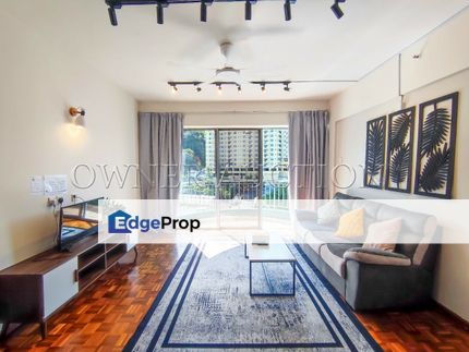 [ROI > 6%; Tourist Hotspot] Apartment [Opposite Cameron Centrum & Billion Shopping Centre], Pahang, Cameron Highlands