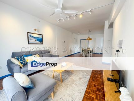 [ROI > 6%; Tourist Hotspot] Apartment [Opposite Cameron Centrum & Billion Shopping Centre], Pahang, Cameron Highlands