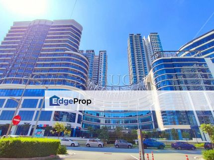 [ROI up to 6%; Strategic Location] Service Apartment [Opposite Jaya One; 5 min to Jaya Shopping Centre], Selangor, Petaling Jaya