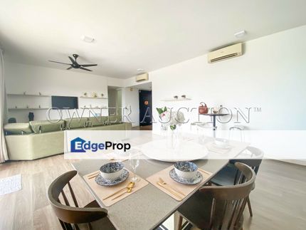 Condominium [4 min to C180 & Cheras Traders Square], Selangor, 