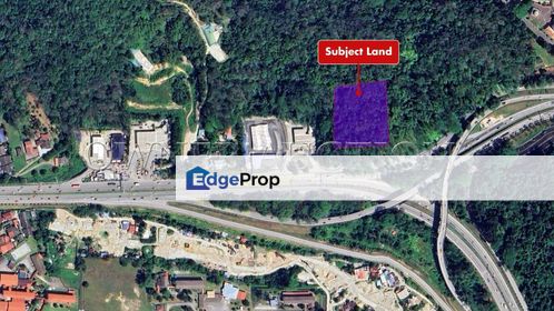 Land, Selangor, 
