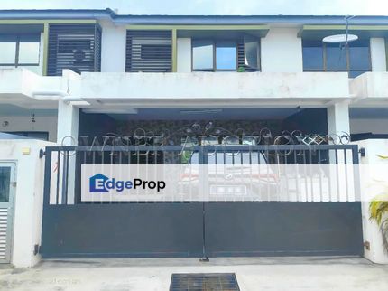 2 Storey Terrace House, Selangor, Kajang