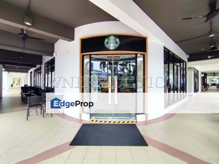 [Strategic location; High Visibility] Shop Office [Vibrant location ensuring a steady flow of potential customers], Selangor, Petaling Jaya
