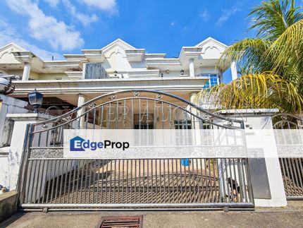 2 Storey Semi Detached House, Selangor, Klang