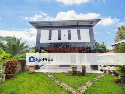 1.5 Storey Bungalow, Kedah, Kulim