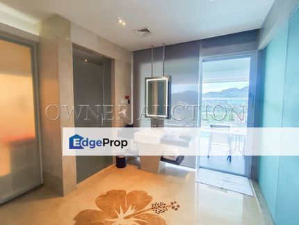 Hotel Suite [Luxury suites located in the idyllic seaside of Teluk Kumbar at the Pearl of the Orient], Penang, Bayan Lepas